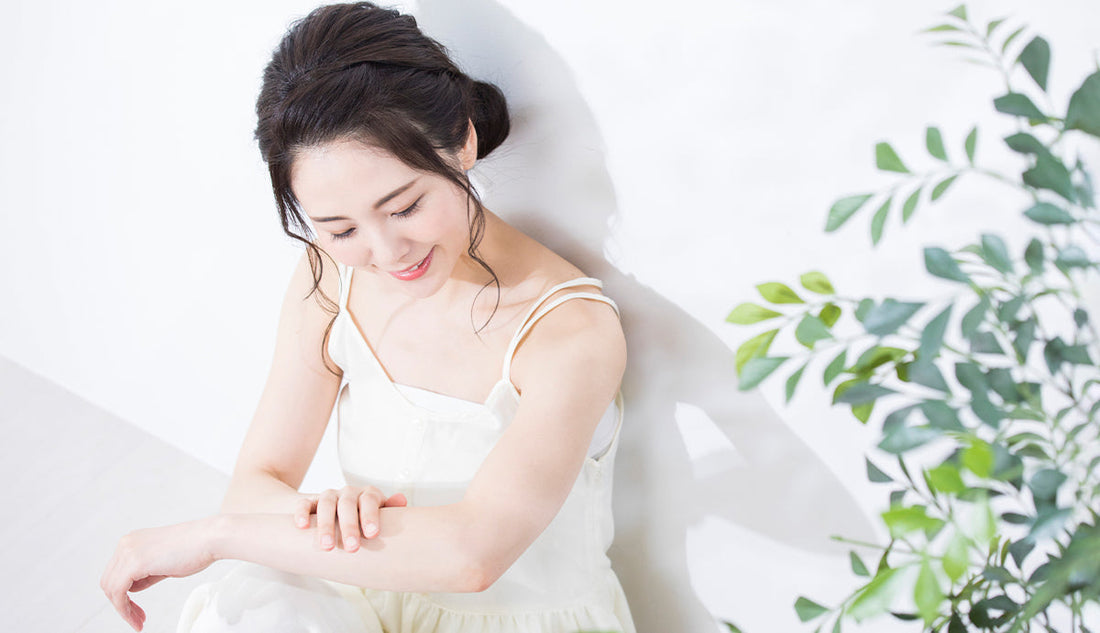 日本人女性で多いのは除毛派だった!顔の産毛の処理方法