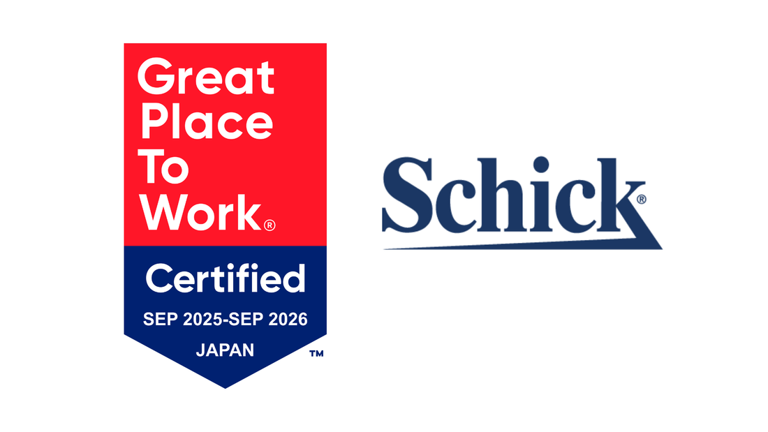 シック・ジャパン、世界170カ国で企業調査を行うGPTWの 「働きがいのある会社」に2年連続で認定!