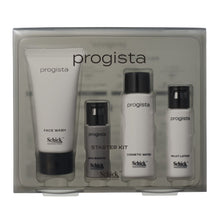 画像をギャラリービューアに読み込む, プロジスタ スターターキット