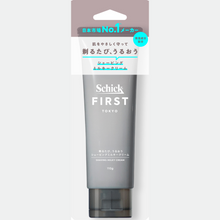 画像をギャラリービューアに読み込む, シックファースト シェービングミルキークリーム(110g)