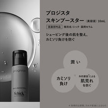 画像をギャラリービューアに読み込む, プロジスタ スターターキット