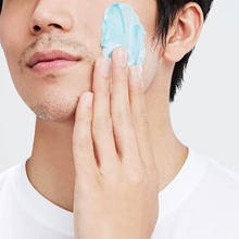 画像をギャラリービューアに読み込む, ハイドロ スキンディフェンス シェービングジェルフォーム 199g