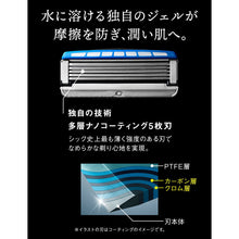 画像をギャラリービューアに読み込む, キワミ コンボパック(ホルダー(刃付き)+替刃4コ)