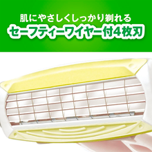 画像をギャラリービューアに読み込む, クアトロライト 敏感肌用 (2本入)