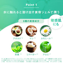 画像をギャラリービューアに読み込む, ハイドロシルク 敏感肌用 替刃(3コ入)