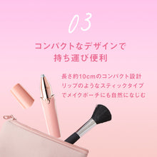 画像をギャラリービューアに読み込む, ハイドロシルク フェイス アンド ビューティ