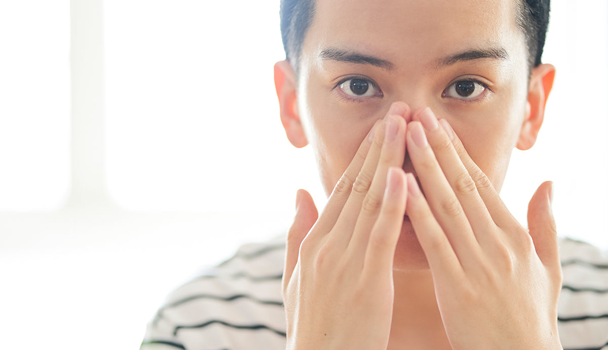 鼻毛処理の4つの方法とは？ 一番簡単で安全な方法を教えます。