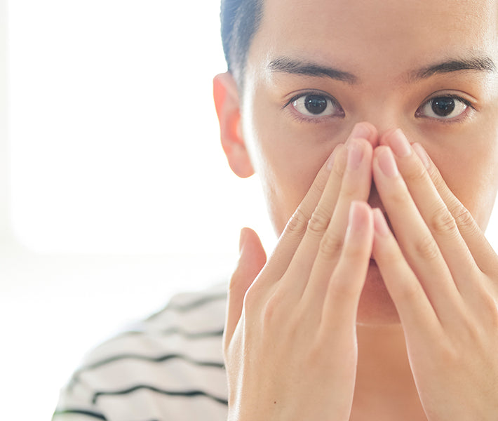 鼻毛処理の4つの方法とは？ 一番簡単で安全な方法を教えます。