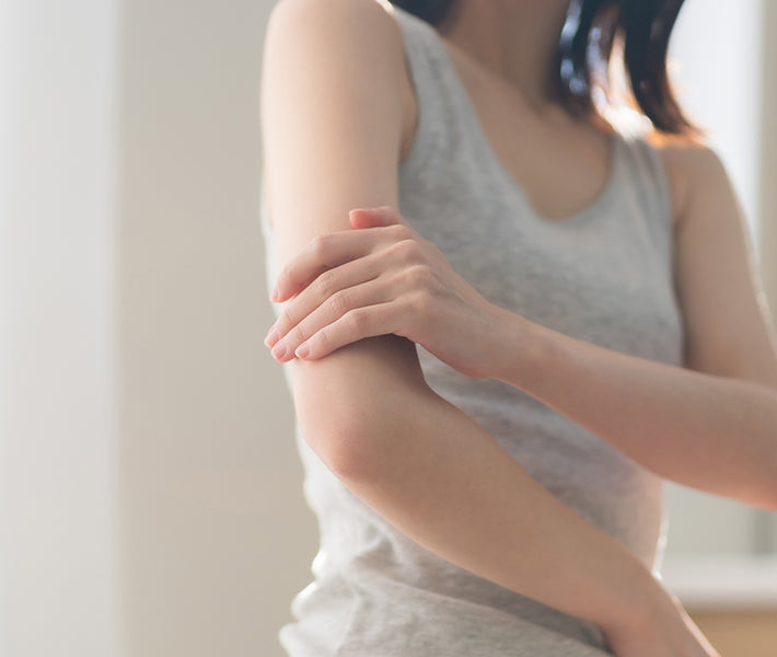 【女性必見】カミソリで肌荒れをする原因って？対処法と予防する方法を紹介！