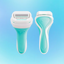 画像をギャラリービューアに読み込む, シック イントゥイション 敏感肌 ホルダー（本体＋刃１コ）お試し用
