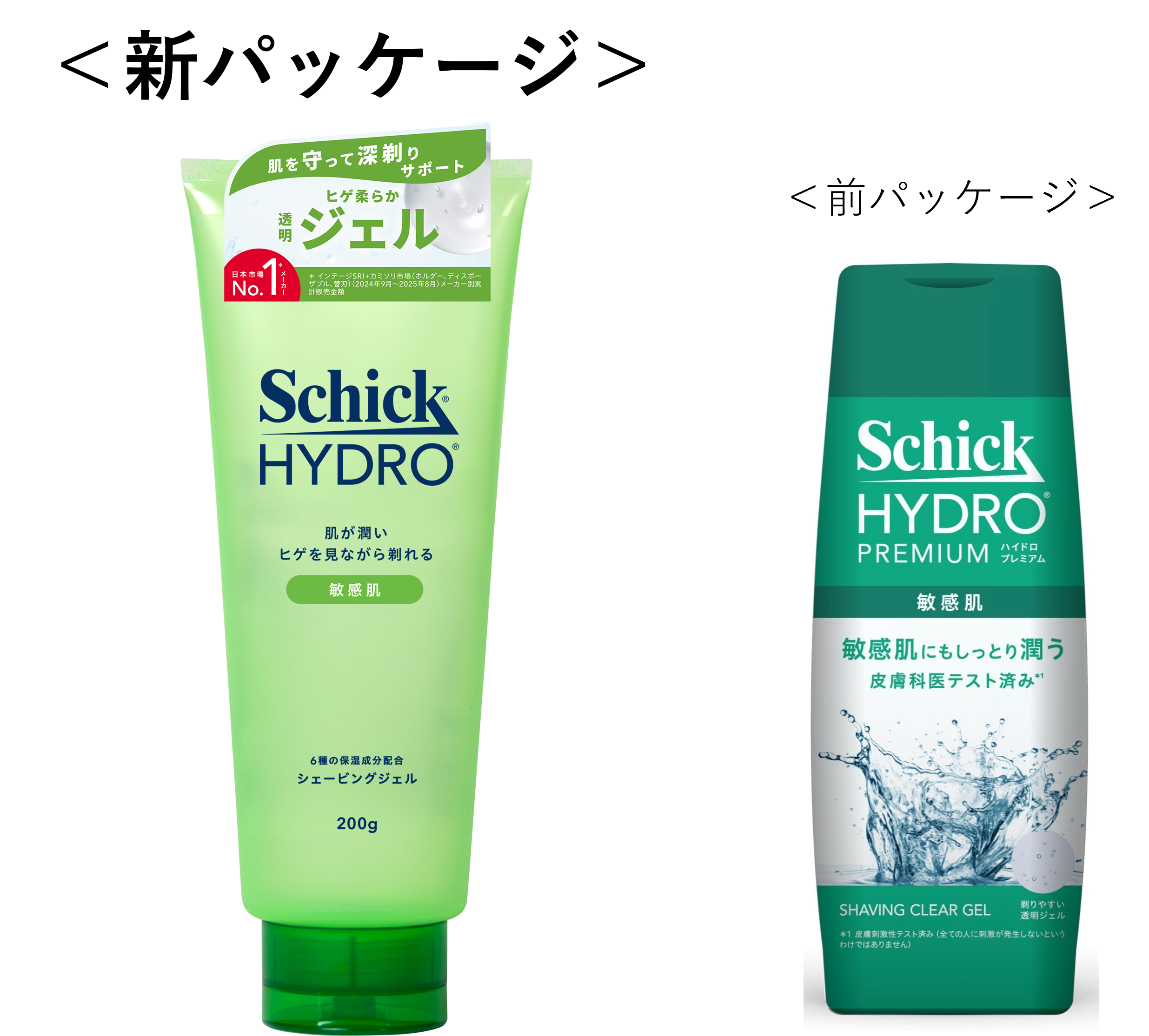 シック|ハイドロ 敏感肌 シェービングジェル 200g シック|ハイドロ 敏感肌 シェービングジェル 200g
