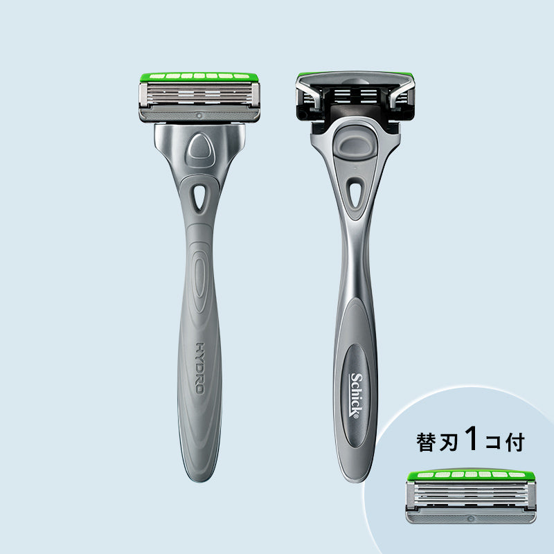 3箱　Schick 極 敏感肌用　本体+刃5個付き　新品 シック 極 KIWAMI 敏感肌用 コンボパック 本体+刃5個付 ( 1セット