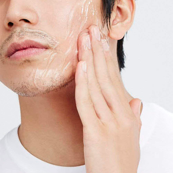 シック｜ハイドロ シェービングジェル 200g