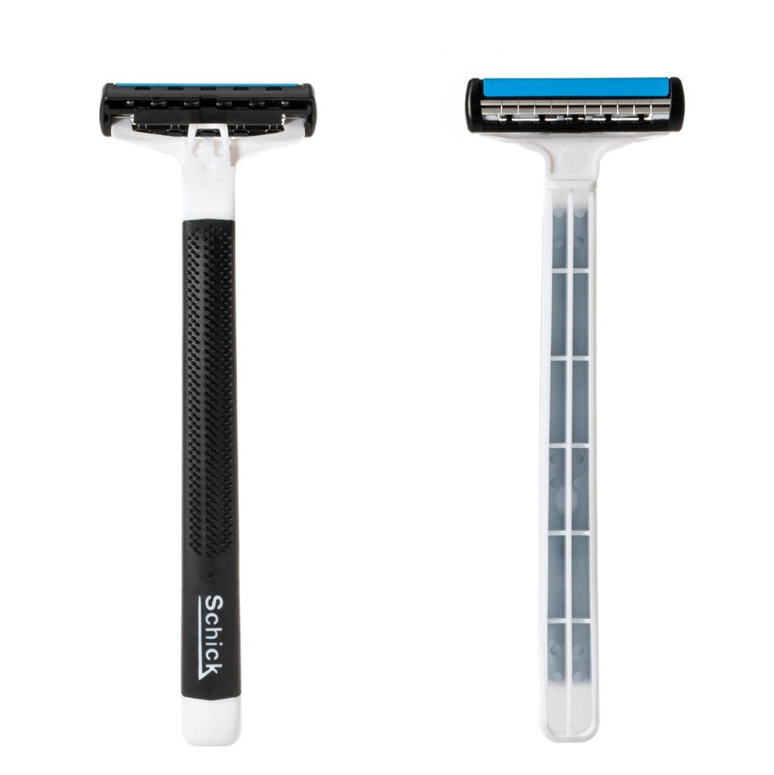 未開封プロテクタースリー替刃１２コ入と開封 20個(Schick) Amazon.co.jp: Schick(シック) シック Schick プロテクター
