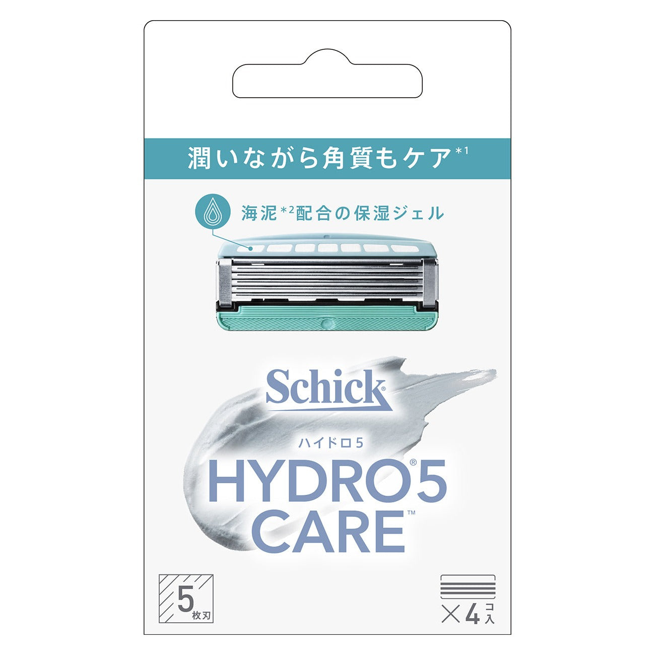 schick ハイドロ 5 替 刃