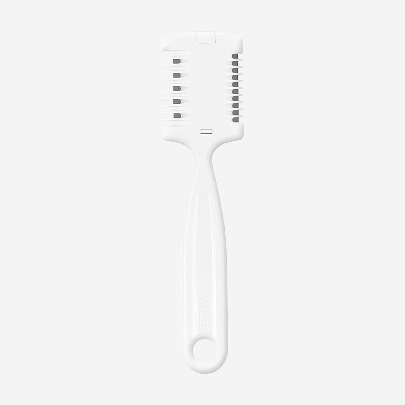 フェザーネック＆ボディカミソリ Schick FIRST TOKYO ｜肌をやさしく守って剃るたび、潤う