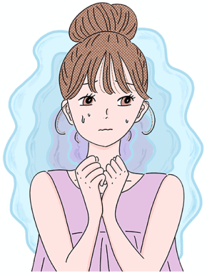 こんなお悩みありませんか？